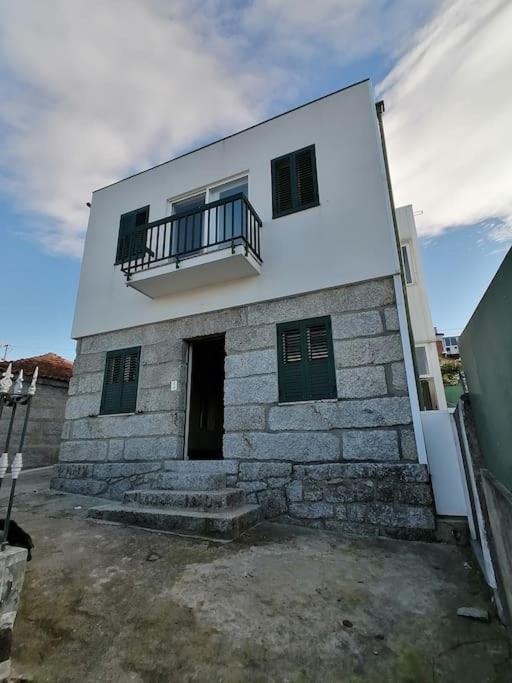 Casa Creixo - Moradia Completa T2 Apartment Guimaraes Exterior photo
