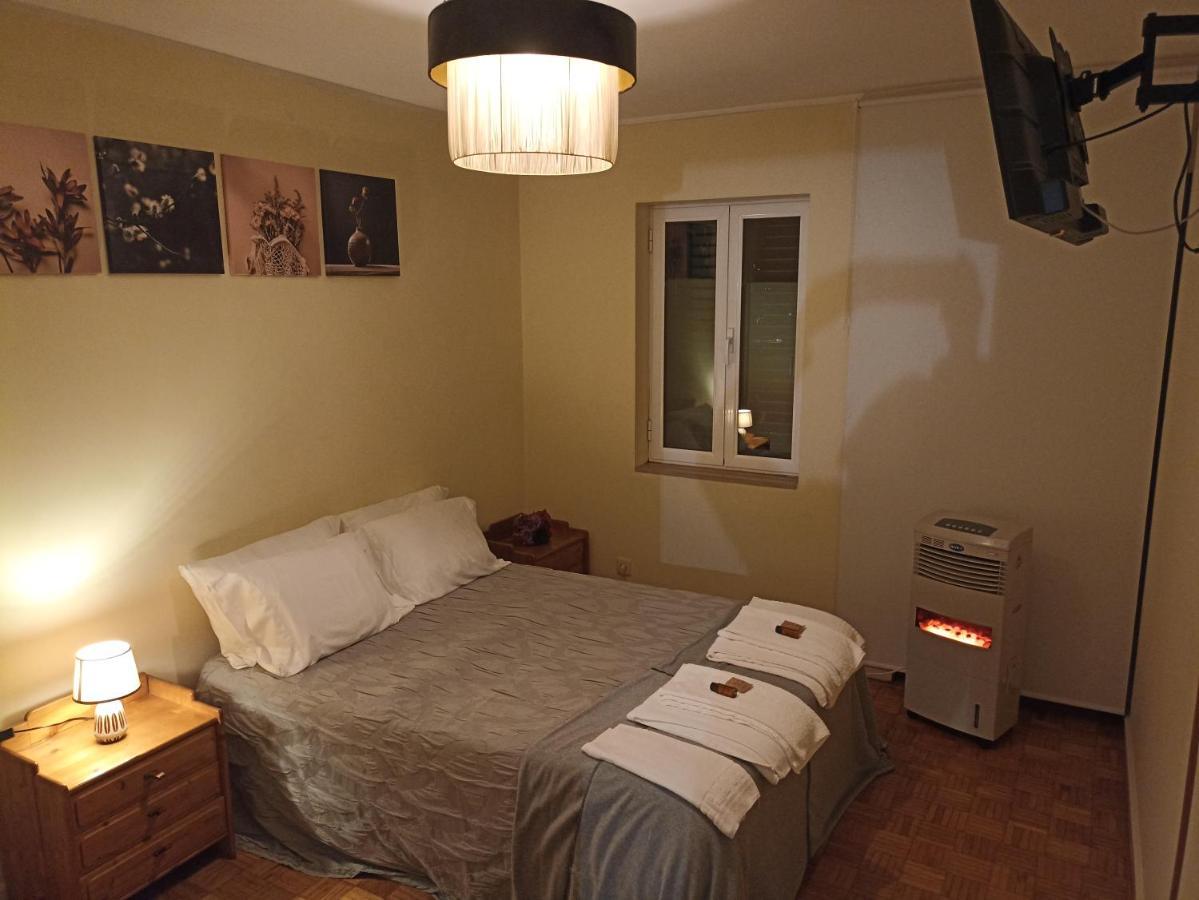 Casa Creixo - Moradia Completa T2 Apartment Guimaraes Exterior photo